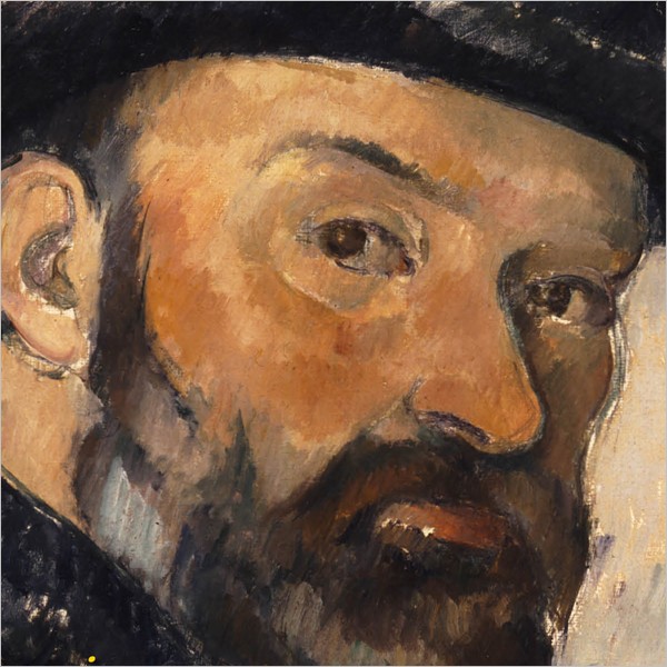 La Grande Arte al Cinema: "Cézanne. Ritratti di una vita"
