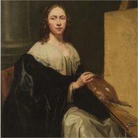 Michaelina - Baroque's leading lady