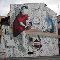 Muralì Street Art Festival