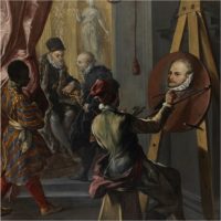 Nuovo fregio di gloria - Acquisizioni d’arte per la storia di Bologna (2016-2018)