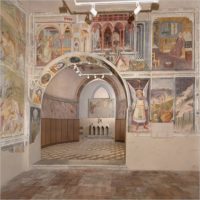 Visita guidata: l'Oratorio di San Michele e il Castello di Padova