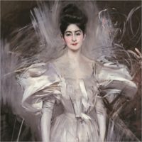 Boldini e la Moda