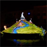 Festival di Acqua e Luce - Bressanone