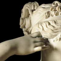 Presentazione: "L'ultima notte di Antonio Canova" di Gabriele Dadati