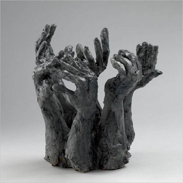Giuseppina Fontana. Equilibrio della forma