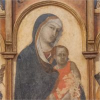 Gubbio al tempo di Giotto - Tesori d’arte nella terra di Oderisi
