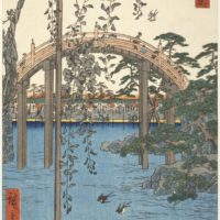 Hokusai Hiroshige. Oltre l'onda - Capolavori dal Boston Museum of Fine Arts