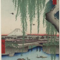 Hokusai Hiroshige. Oltre l'onda - Capolavori dal Boston Museum of Fine Arts