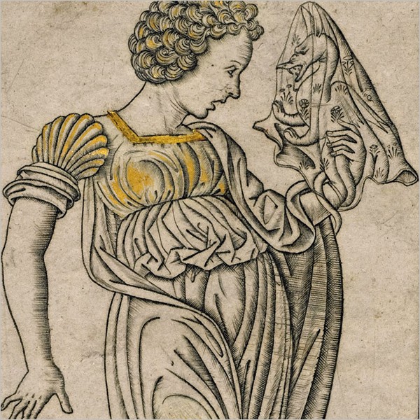 I Tarocchi del Mantegna