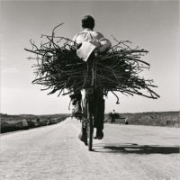 Incontro: "Fulvio Roiter - Quando la fotografia ĆØ una sfida con il tempo"