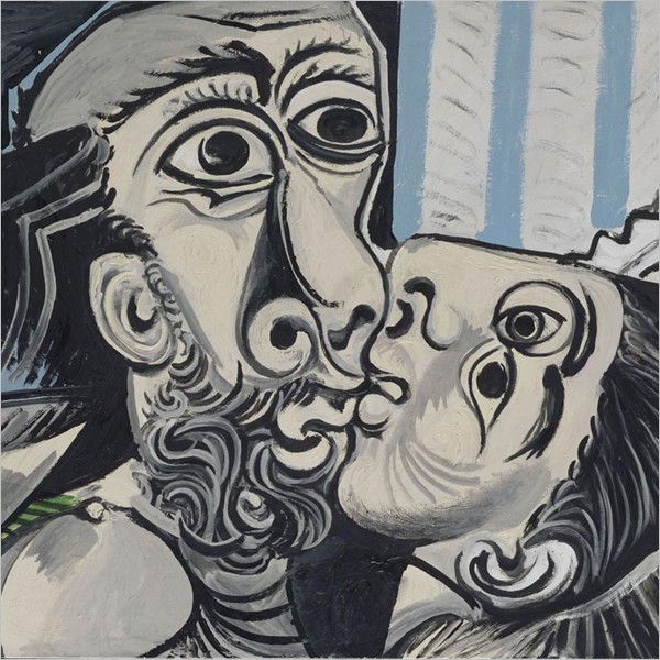Picasso Metamorfosi