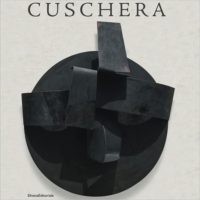 Presentazione Volume: "Cuschera. Sculture 1990-2016"