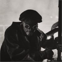 W. Eugene Smith. Pittsburgh - Ritratto di una cittĆ industriale