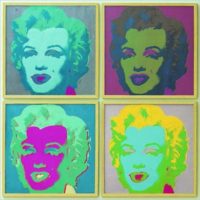 Camera Pop. La fotografia nella Pop Art di Warhol, Schifano & Co.