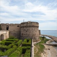 Concorso: Public Scape Taranto - Pratiche artistiche per un senso collettivo del paesaggio