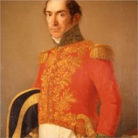 Conferenza: "Giuseppe Nizzoli e Giuseppe Acerbi, amici-nemici nellāEgitto dei consoli"
