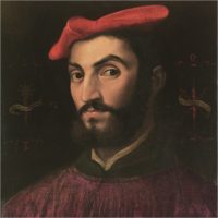 Da Tiziano a Van Dyck. Il volto del '500