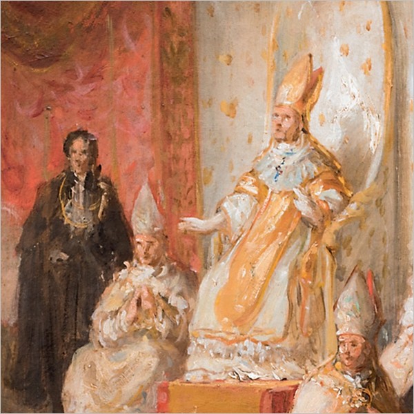 I Papi dei Concili dell’era moderna. Arte, Storia, Religiosità e Cultura