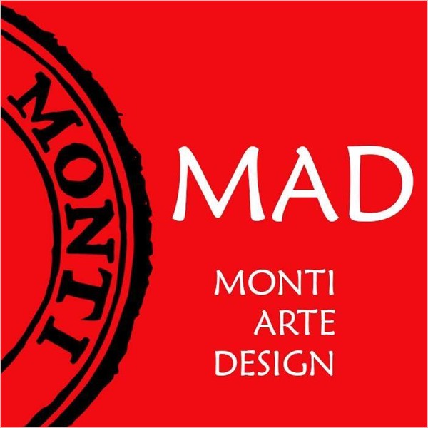 Mad in Monti - Monti Arte Design