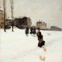 Ottocento in Collezione. Dai Macchiaioli a Segantini