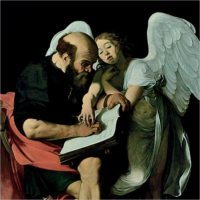 Presentazione: "Il Mistero dell’angelo perduto" di Paolo Jorio e Rossella Vodret