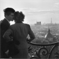 Willy Ronis. Fotografie 1934-1998