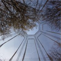 Edoardo Tresoldi. Sacral