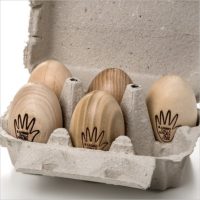 Il Legno, dalla natura alle cose - La straordinaria quotidianitĆ degli oggetti in legno