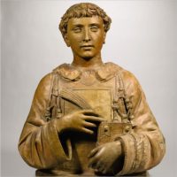 Il San Lorenzo di Donatello a Palazzo Venezia