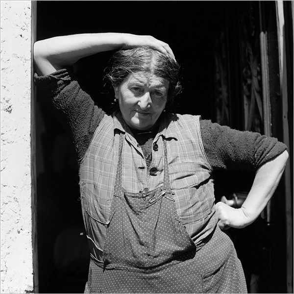Incontro: “Donne e fotografia” - Evento collaterale alla mostra su Vivian Maier