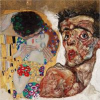 La Grande Arte al Cinema: "Klimt & Schiele. Eros e psiche"