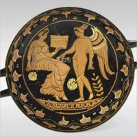 LāArte di donare. Nuove acquisizioni del Museo Archeologico di Firenze