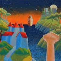 Luca DallāOlio e Giancarlo Montuschi. Amalfi Dream Factory