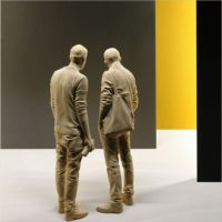 Maravee fiction. Tempo / Spazio / IdentitĆ / ComunitĆ