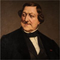 Rossini 150 - La Mostra