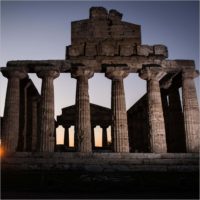 Borsa Mediterranea del Turismo Archeologico - XXI edizione