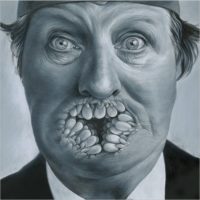 Collezioni inedite di JosƩ Molina e Mr. Savethewall