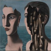 Da Magritte a Duchamp. 1929: il grande Surrealismo dal Centre Pompidou