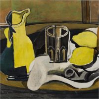Georges Braque. La nascita del Cubismo - capolavori grafici