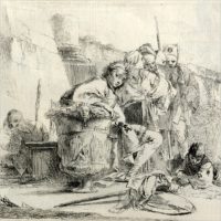 La vita come opera dāarte. Anton Maria Zanetti e le sue collezioni