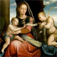 Lāaltra galleria. Opere dai depositi della Galleria Nazionale dellāUmbria