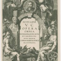 Baroque Book Design, la tipografia dal Barocco a oggi