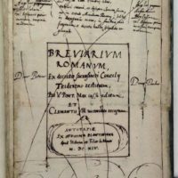 Baroque Book Design, la tipografia dal Barocco a oggi
