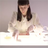 "Future Flora", Biotecnologia e Hybrid Arts. Così Giulia Tomasello vince lo Starts Prize 2018