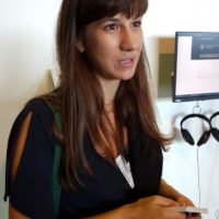 Giulia Tomasello - Future Flora