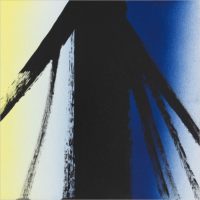 Hans Hartung. Beyond abstraction