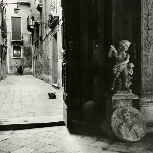 La fotografia di Paolo Monti