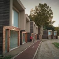 Presentazione: "La cittĆ del sole", le opere dalla residenza BoCs Art