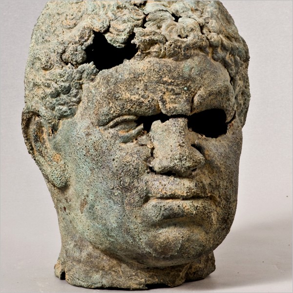 Sorprese collezionistiche: novità sulla testa maschile al Museo Poldi Pezzoli