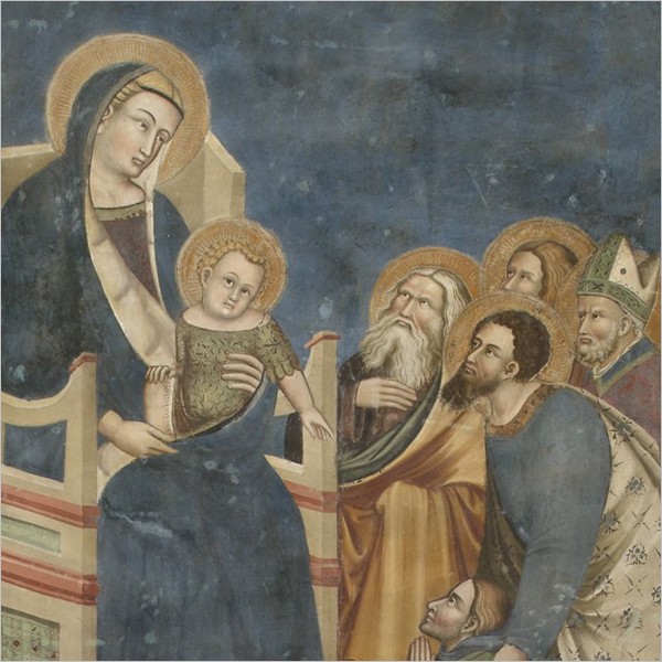 Tavola rotonda: Gubbio al tempo di Giotto. Tesori d’arte nella terra di Oderisi